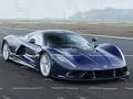 Игра Пъзел Hennessey Venom F5 онлайн Игра Пъзел Hennessey Venom F5 онлайн