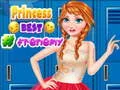 Игра Принцеса Най-добра #Враг онлайн Игра Принцеса Най-добра #Враг онлайн
