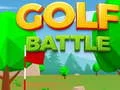 Игра Голф Битка онлайн