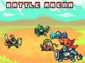 Игра Бойна Арена онлайн Игра Бойна Арена онлайн