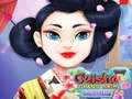 Игра Гейша: Ритуал за Стъклена Кожа онлайн