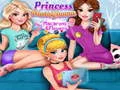 Игра Принцеса #InstaYuuum Макарони и Цветя онлайн Игра Принцеса #InstaYuuum Макарони и Цветя онлайн