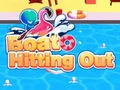 Игра Удар в Лодка онлайн
