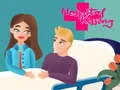 Игра Целувки в болницата онлайн