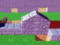 Игра Блокирана битка SWAT 2 онлайн Игра Блокирана битка SWAT 2 онлайн