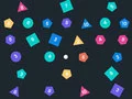 Игра Idle Pinball Breakout онлайн