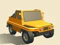 Игра Нарисувайте Паркинг Онлайн онлайн