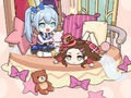 Игра Очарователен Създател на Кукли онлайн