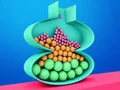 Игра Настрой и Стисни онлайн