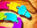 Игра Змийска Загадка онлайн
