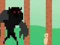 Игра Пикселни Херои Бегач онлайн