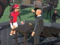 Игра Шампион по шляпане онлайн