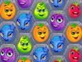 Игра Фермерски Герои Мач онлайн