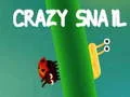 Игра Луда охлюв онлайн