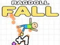Игра Падане на Ragdoll онлайн Игра Падане на Ragdoll онлайн