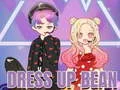 Игра Облечи Боба онлайн Игра Облечи Боба онлайн
