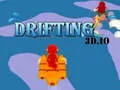 Игра Дрифтинг 3D.IO онлайн