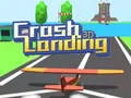 Игра Краш Ландаун 3D онлайн