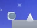 Игра Космически платформер онлайн Игра Космически платформер онлайн