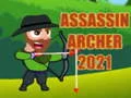Игра Убиец Стрелец 2021 онлайн