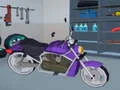 Игра Шайкъл Мотоциклет онлайн
