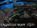 Игра Галактическа война онлайн