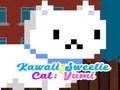 Игра Кавай Сладък Кот: Юми онлайн