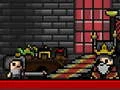Игра Пикселно Приключение Легион онлайн