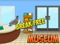 Игра Избягай от музея онлайн Игра Избягай от музея онлайн