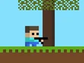 Игра Minecraft: Приключението на Стив онлайн