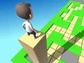 Игра Стекнато Бягане онлайн Игра Стекнато Бягане онлайн