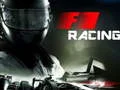Игра F1 СЪСТЕЗАНИЕ онлайн