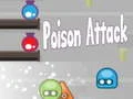Игра Отровна атака онлайн