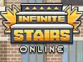Игра Безкрайни Стълби Онлайн онлайн