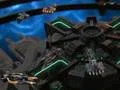 Игра Галактическа война: Космически стрелец онлайн