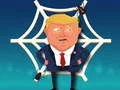 Игра Паяк Тръмп онлайн Игра Паяк Тръмп онлайн