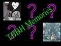 Игра Спомените на TBBH онлайн