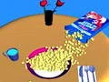 Игра Приготвяне на Закуска Онлайн онлайн