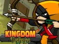 Игра Онлайн Защита на Царството онлайн