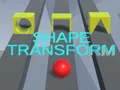 Игра Промяна на Формата онлайн Игра Промяна на Формата онлайн