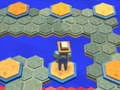 Игра Не падай io онлайн Игра Не падай io онлайн