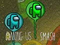 Игра Сред Нас Smash онлайн