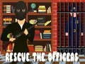Игра Спасете офицерите онлайн