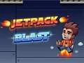 Игра Експлозия с джетпак онлайн Игра Експлозия с джетпак онлайн