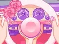 Игра Куиз на Принцеса Шофьор онлайн