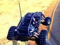 Игра Симулатор за каскади с бъги онлайн