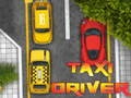 Игра Шофьор на такси онлайн