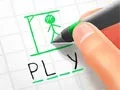 Игра Виселица Онлайн онлайн