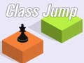 Игра Скок в Клас онлайн Игра Скок в Клас онлайн