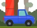 Игра Шофьор на пикап онлайн Игра Шофьор на пикап онлайн